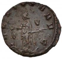 Római Birodalom / Róma / Gallienus 263. Antoninianus Billon (3,10g) T:2- ph.
Roman Empire / Rome / G...