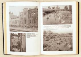 Román István: A vörös kolostor. Egy magyar tiszt naplója a keleti frontról. 1942-1947. Sokmképpel il...