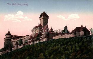 Orschwiller, Chateau du Haut-Koenigsbourg / Hohkönigsburg