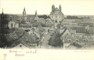 Speyer