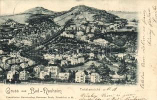 1899 Bad Nauheim