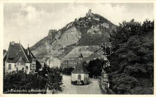 Drachenfels, Rhöndorfer kapelle (EK)