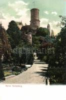 Bad Godesberg, ruins