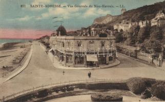 Sainte-Adresse, Nice Havrais