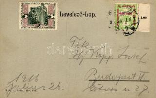 Hungária, magyar címer / Hungarian coat of arms