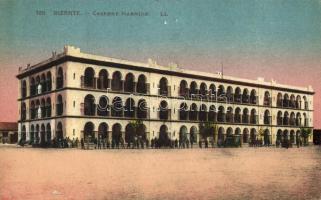 Bizerte, Caserne Marnier / barrack