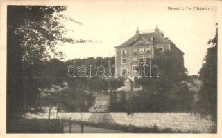 Bomal, Pension and Restaurant de l'Aisne