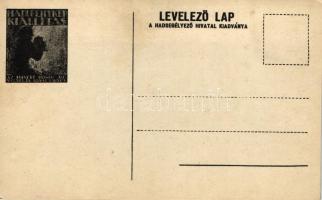 Nagypolányi Pogány Antal ezredes. A 18. honvéd gyalogezred temetője; Hadifénykép Kiállítás / Colonel...