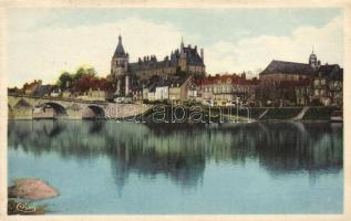 Gien, Loire