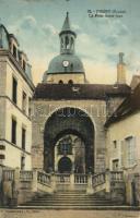 Joigny, Porte Saint Jean / gate