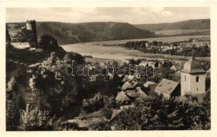 Herstelle-Weser, Burg-Hotel