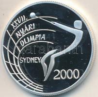 1999. 2000Ft Ag "Nyári olimpia-Sydney" T:PP
Adamo EM162