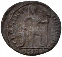 Római Birodalom / Sirmium / Valens 364. As Cu (2,14g) T:2,2-
Roman Empire / Sirmium / Valens 364. As...