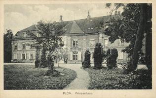 Plön, Prinzenhaus