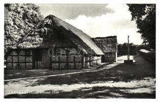 Husum, Ostenfelder Haus