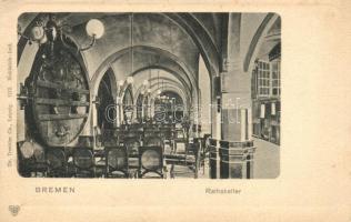 Bremen, Rathskeller (EK)