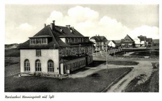 Wenningstedt-Braderup, Sylt