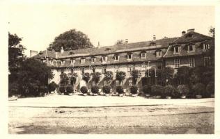 Weimar, Ehemaliges Haus der Freifrau von Stein