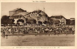 Royan, Casino Municipal (fa)