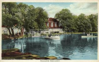 Rabenstein, Chemnitz-Rabenstein, Pelzmühle