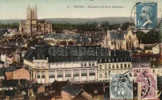 Troyes, Madeleine