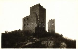 Eguisheim, Trois chateaux / three castles