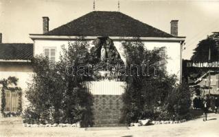 Vitry-le-Francois, Contour de la Halle photo