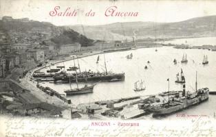 Ancona, port (Rb)