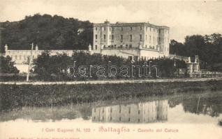 Battaglia Terme, Castello del Catajo / castle