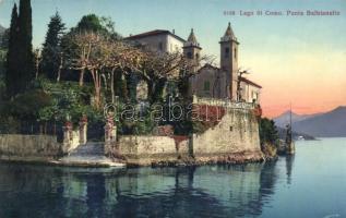 Lenno, Villa del Punta Balbianello