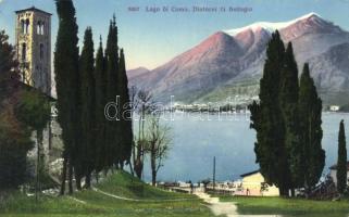 Bellagio, Lago di Como / lake (EK)