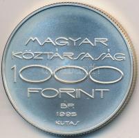 1994. 1000Ft Ag "Nyári olimpia-Atlanta" T:BU
Adamo EM137