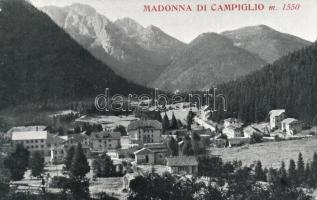 Madonna di Campiglio