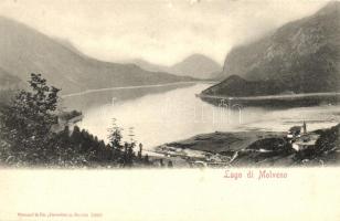 Lago Molveno / Lake