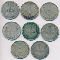 1926-1939. 1P (8x) T:2,3