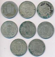 1926-1939. 1P (8x) T:2,3