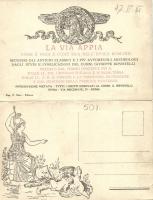 Rome, Roma; Via Appia, Basilica de S. Sebastiano, Martirio di S. Tarcisio / street, basilica, martyr...