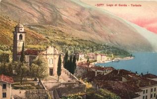 Torbole, Lago di Garda / lake