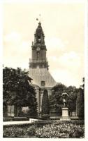 Potsdam, Garnisonkirche / church