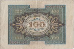 Német Birodalom/Weimari Köztársaság 1908-1922. 12db-os bankjegy tétel T:vegyes
German Empire/Weimar ...