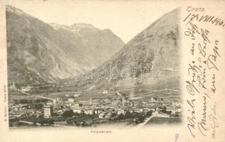 Tirano (EK)