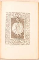 Pázmány Péter válogatott munkái. Szerk.: Bellaagh Aladár. Bp., [1906], Lampel R. Könyvkereskedése (R...