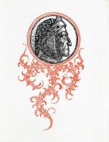 Dante, Alighieri -- komédiája 1-2. rész. I. A pokol II. A purgatórium. Fordította : Babits Mihály. 1...