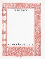 Dante, Alighieri -- komédiája 1-2. rész. I. A pokol II. A purgatórium. Fordította : Babits Mihály. 1...