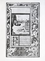 Dante, Alighieri -- komédiája 1-2. rész. I. A pokol II. A purgatórium. Fordította : Babits Mihály. 1...