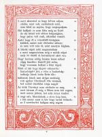 Dante, Alighieri -- komédiája 1-2. rész. I. A pokol II. A purgatórium. Fordította : Babits Mihály. 1...