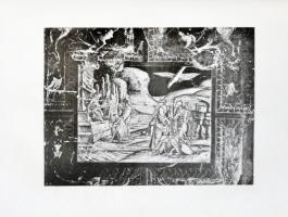 Dante, Alighieri -- komédiája 1-2. rész. I. A pokol II. A purgatórium. Fordította : Babits Mihály. 1...