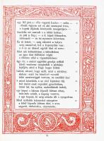 Dante, Alighieri -- komédiája 1-2. rész. I. A pokol II. A purgatórium. Fordította : Babits Mihály. 1...