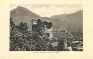 Riva del Garda, Bastion (non PC)