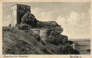 Schesslitz, Burg Giech / castle (EK)